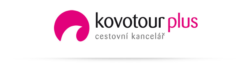 loga bonus programu web kovotour plus