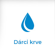 Dárci krve
