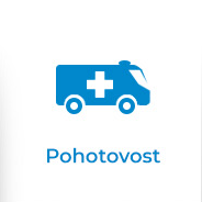Pohotovost