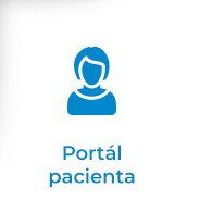 Portál pacienta