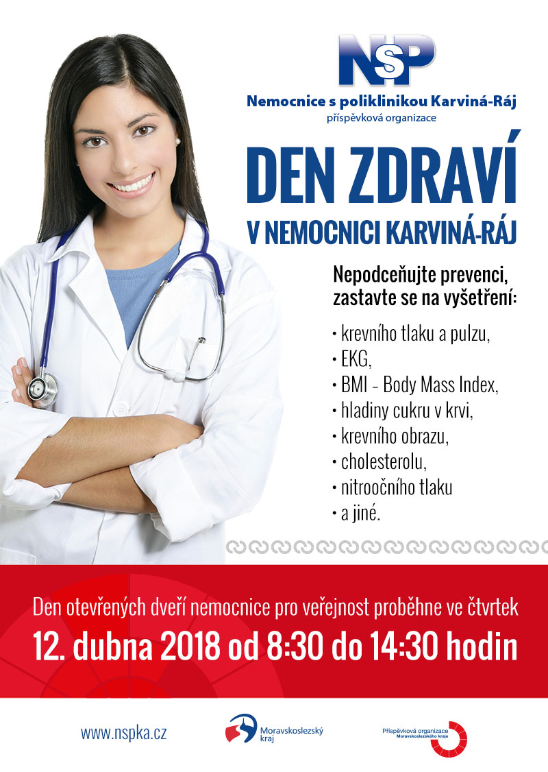 20180316 dooffy plakat nspka svetovy den zdravi A1 str01 karvina web