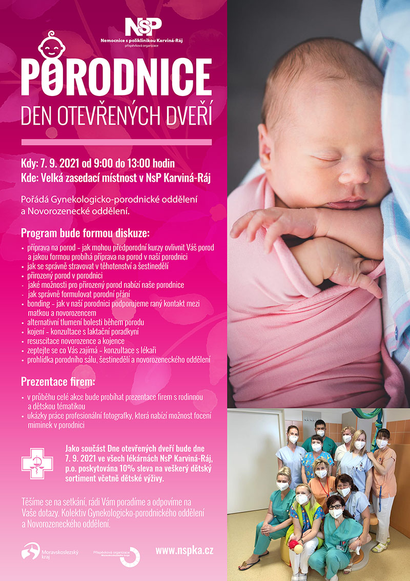 20210810 dooffy nspka letak den otevrenych dveri porodnice web