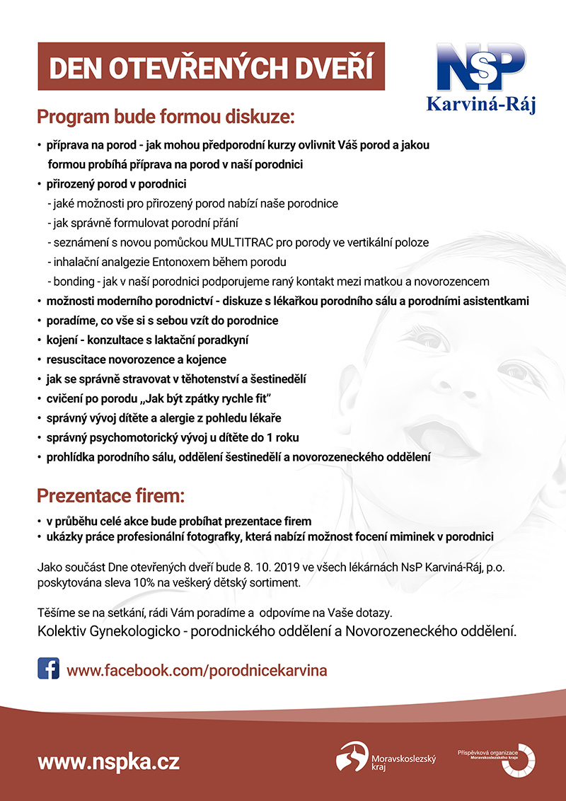 20190912 dooffy plakat nspka den otevrenych dveri gyn por str02 web